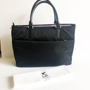 Lo & Sons Brookline Laptop Bag